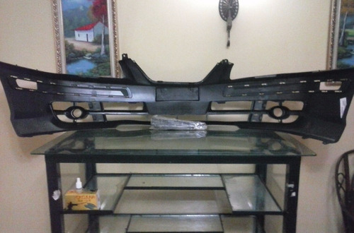 Parachoques Delantero Hyundai Elantra 08- Al 2015