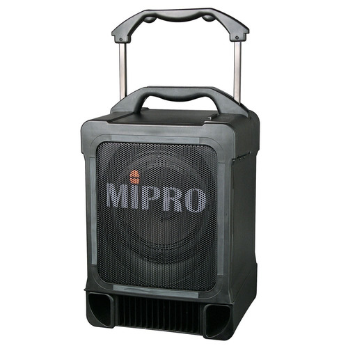 Bafle Pasivo Mipro Ma-707 Exp