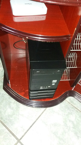 Computador Hp Windows 10 2gb De Memoria