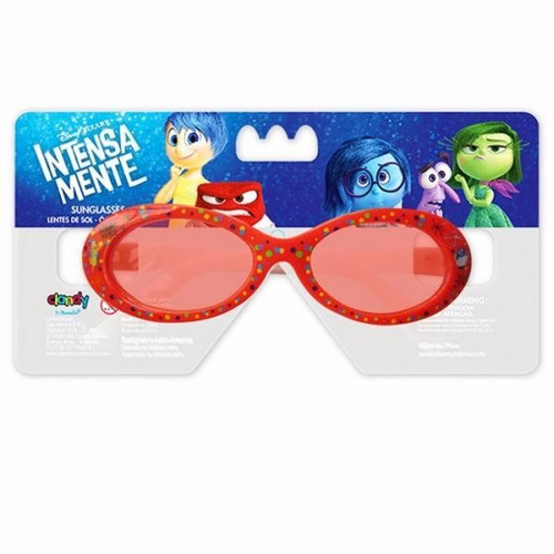 Intensamente Lentes De Sol Con Proteccion Uv 4717 Para Niños