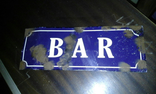 Chapa Cartel Bar  18 X 8 Cn