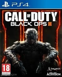 Call Of Duty 3 Ps4 - Español