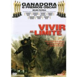 Dvd Vivir Al Limite