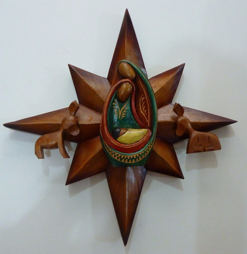 Nacimiento De Estrella Ross