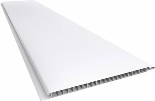 comprar Cielorraso Pvc Blanco Liso 6 Mt 10mm
