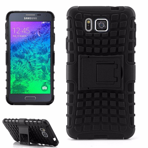 Forro Defender Samsung G850f / G850a Alpha/ Young 2 G130