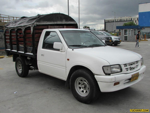 Chevrolet Luv