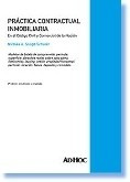 Práctica Contractual Inmobiliaria.  Soligo Schuler  (pjl)