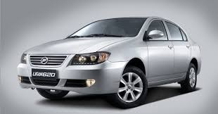 Manual De Despiece Lifan 620 (2009-2017) Español