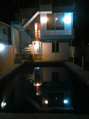 Imagen 5 de 13 de Hermosa Casa Familiar En Tonsupa Corta Y Larga Temporada