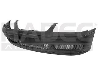 Defensa Delantera Volkswagen Pointer 2000-2001-2002-2003