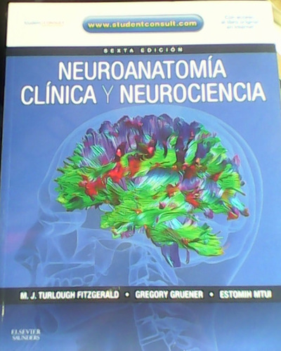 Neuroanatomia Clinica Y Neurociencia