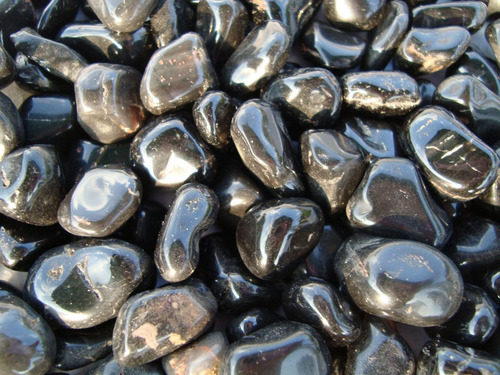 Cuarzos Negros Codigo 1704 1 Kg $140 Pesos