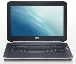 Notebook Dell E5420 Core I5 Hd 250 Gb 4 Gb Mb Dvd Rw Usado