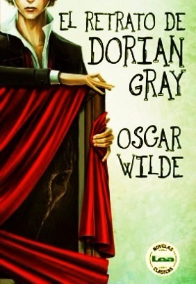 El Retrato De Dorian Gray Wilde - Libro Nuevo - Envio Rapido