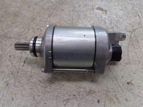 Motor De Arranque Para Suzuki Gsxr600 750 Modelo 2010-2018