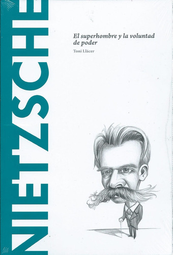 Filosofia - Nietzsche - Coleccion La Nacion - Numero 2