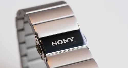 Sony smartwatch 3 swr50 metal clearance