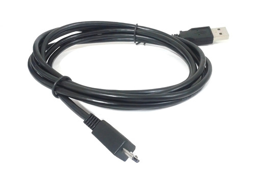 Cable Usb Micro 2.0 A Macho - B Macho Micro 1 Metros Xacse