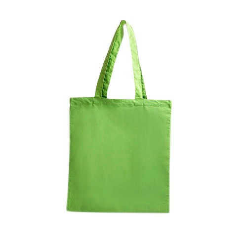 Bolsa Cotton Slim Solo De Mayoreo