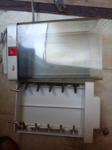 Imagen 4 de 6 de Electrodomestico Calienta Salchichas Electrico