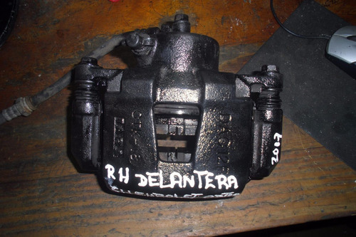 Vendo Caliper  Freno Delantero Derecho De Chevrolet Optra