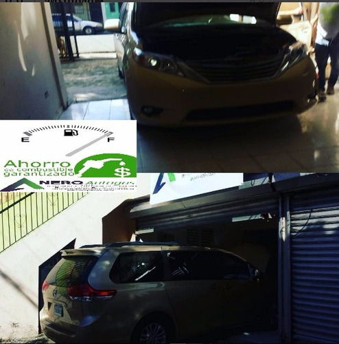 Imagen 6 de 6 de Sin Inicial Sistemas Gas Glp Profesional Por Inyeccion