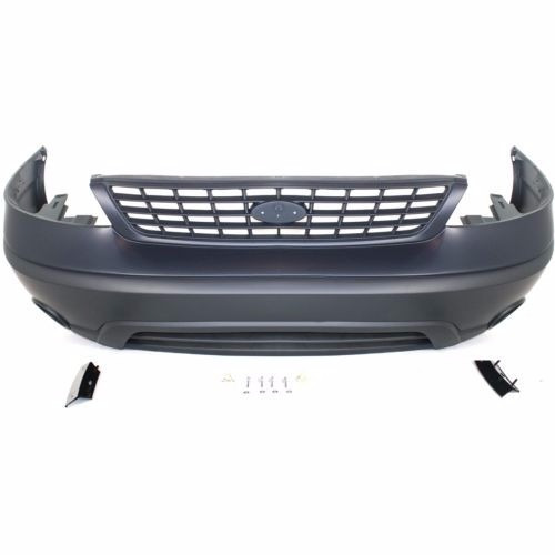 Ford Windstar 01-03 Fascia Delantera No Faros De Niebla