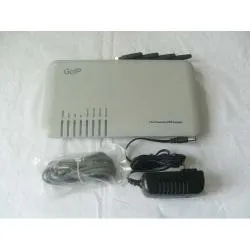 Goip 4 Gateway R$1299,00 Envio Imediato Com Nf