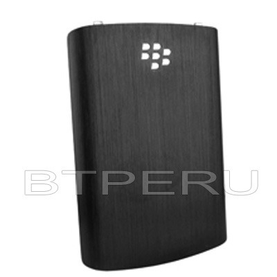 Tapa Bateria Blackberry Storm 2 9550 9520 Door Back Battery