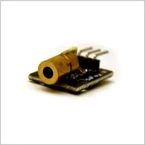 Comprar Módulo Laser Compatible Con Arduino, Avr, Pic, 5v 650nm Rojo