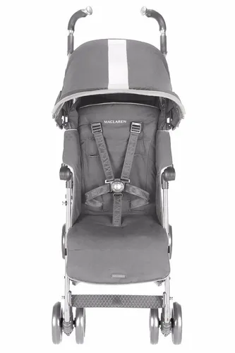 Maclaren techno sales xt charcoal