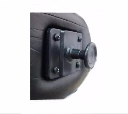 Suporte Para Cabeçote Da Cadeira Cabeleireiro- Apoio