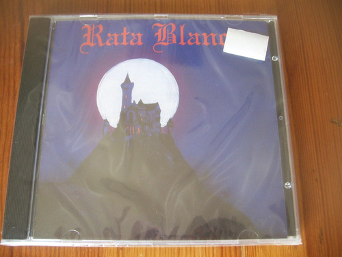 Rata Blanca  Rata Blanca 