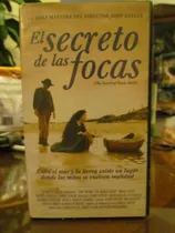 Comprar Pelicula El Secreto De Las Focas John  Sayles Vhs