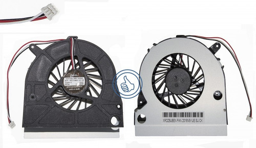 Ventilador Lenovo Aio B500 B505 B510 Xrdzbjben