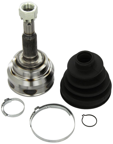 Junta Homocinetica Lado Rueda Trc 550 K Vw Gol 1000 1999-200