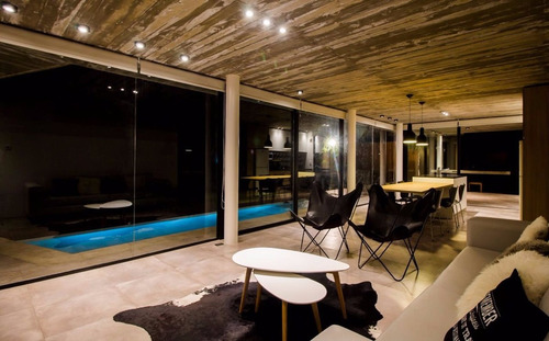 Imagen 8 de 14 de Casa De Diseño 2 - Los Huarpes