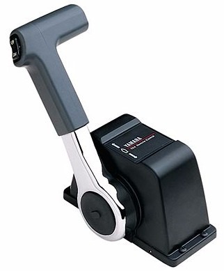 Motores Yamaha 200hp 4t V-max Sho Super High Output