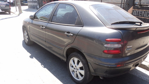 Fiat Brava Hgt 2000 (sucata So Peças)