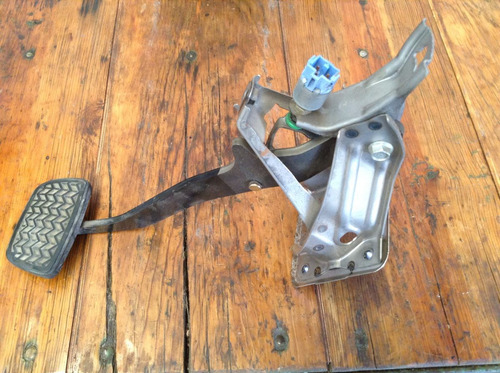 Pedal De Freno Toyota Camry Mod 02-04 Original