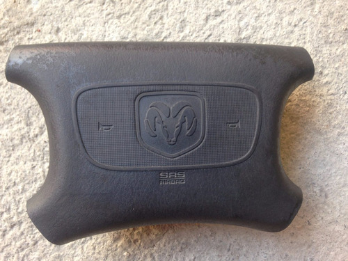 Airbag Dodge Ram 1500 Usado Original Perfecto Estad Año 2001