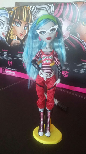 Monster High