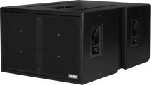 Subwoofer Eaw Sb 2001