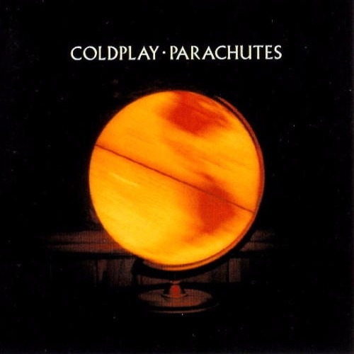 Imagen 1 de 1 de Coldplay - Parachutes Vinilo Nuevo Y Sellado Obivinilos