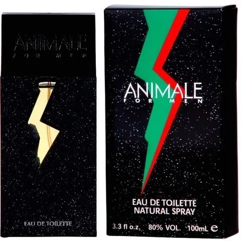 Precio perfume animale caballero new arrivals