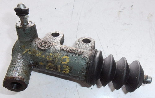 Cilindro Esclavo Toyota Yaris Sedan/sport Año 2006-2012
