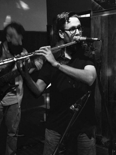 Imagen 7 de 9 de Clases Saxo Y Flauta Traversa Online Y Presencial Belgrano