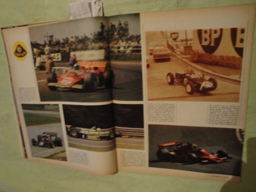 Corsa 725 Reutemann Lotus Alfa Romeo 179 Rally Formula 1 3 (Usado)