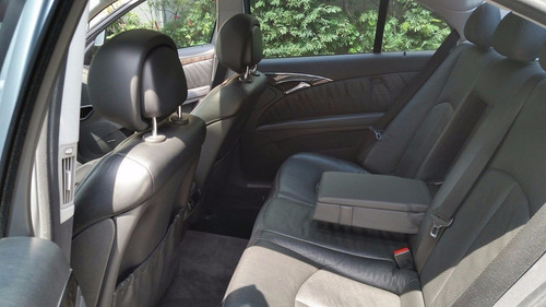 Mercedes-benz E 350 3.5 Avantgarde V6 Gasolina 4p Automático